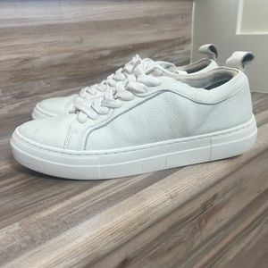 Massimo Dutti woman’s sneakers size 7.5